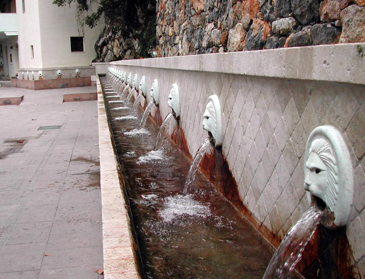 Stefanakos House Villa Spílion Exterior photo